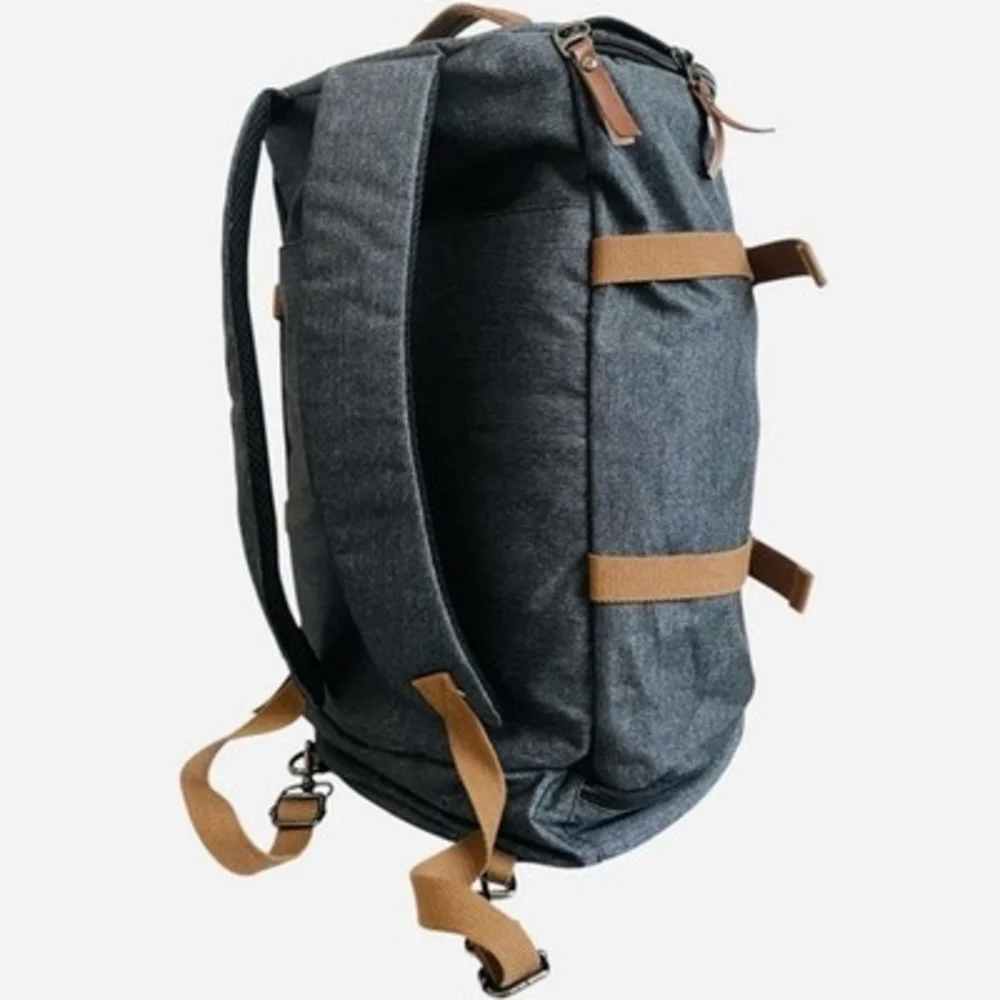 CoolBELL convertible backpack